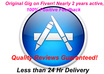 review mac Application 5 star review