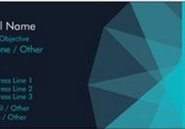 make you a business card big1