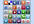 give you 260+ high resolution social networking icons