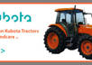 send Kubota spare parts manual