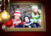 create a HOLIDAY Greetings Video of your photo small1