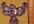 make this handmade bird into a pendant, pin, or magnet