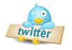 tweet your Message, Service or Company TEN Times to our 34,000+ Twitter Followers