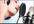 use my Female American Voice to record a Voice Over in English