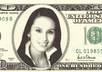 make YOU into a 100 American Bill small1