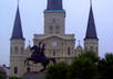take a photo of anything you want in New Orleans