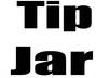 happily except your tip