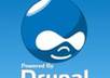 install Drupal6/7 and a given theme of your choice