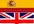 update web sites with texts in Spanish