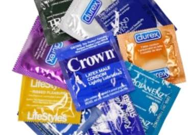 send someone two condoms anonomously big1
