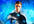 make your photo is super hero style