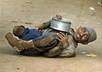 give food to poor peoples and send you 3 pics
