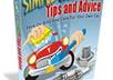 give you Simple Car Care Tips And Advice