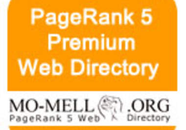 add your text link for 3 month on PR5 premium web directory big1