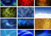 give you The Killer Abstract Backgrounds package