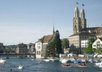 send you a personalized postcard from Zurich, Switzerland to anywhere