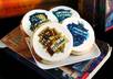 send you Harry Potter Butterbeer Cookies small1