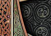 give you a 3 card Celtic Ogham Tarot Reading