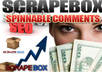 get You 15000 Live Links Using Scrapebox