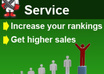 provide SeNuke Service to create Google Friendly Backlinks ★Buy 5 Get 1 Free from Highest Rated SeNuke X Seller small1