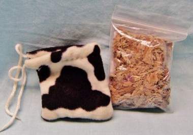 send you one refillable catnip sack and a bag of organic home grown catnip big1