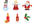 design all types Christmas Marry Christmas related designs
