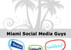 post your link or information on architecture facebook pages with over 3,000 fans and friends