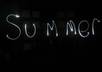 draw a light painting of your name or business name
