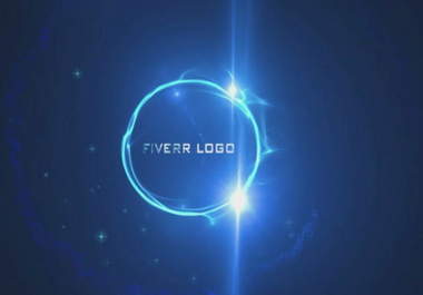 insert your text logo and slogan in this LOGO video big1