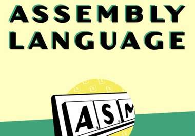 do your assembly language assignment big1