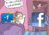 post your ad to 1000 QUALITY Google plus followers and post it to my facebook page small1