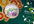 do this flower and circles VIDEO for your movie or website