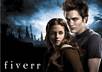 create movie pictures with their special FONTS or any picture with her font