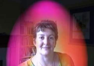 tell your Aura colour and about the energy around you big1