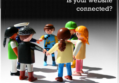 create you link for your Website big1
