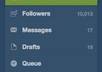 promote your website to 10,000 plus followers on tumblr