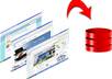 do manual / Automatic scrapping work from any website and present to you in the form of Document