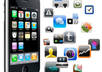 create a simple iphone application
