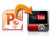 convert your PowerPoint to a YouTube Video and upload it small1