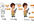 make simple illustration character