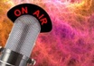 interview you on my live talk radio show