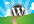 install wordpress site with any theme you choose