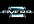 create this transforming text intro in Full HD