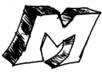 hand Draw a 3D Text
