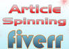 spin 4 articles of any word size with stop words and give u SPINTAX version