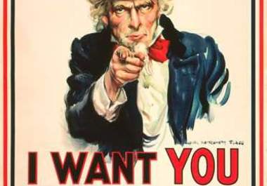 make a photo with a cartoon on it and the text I want you and your message here as shown in the picture big1