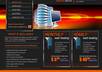 give you a monthly unlimited hosting reseller account small1