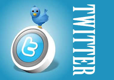 post your tweet to more than 5000 followers 10 times in 2 days big1