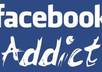 promote anything about your website on my 6490 PLUS fans on facebook wall