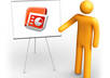 make a powerpoint presentation of upto 5 slides with the content you provide
